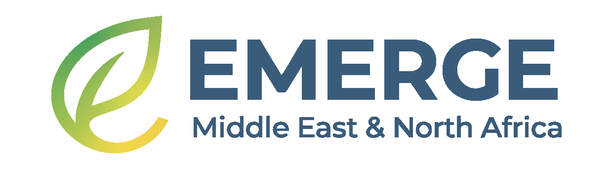 EMERGE — الشرق الأوسط وشمال إفريقيا